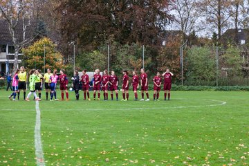Bild 94 - B-Juniorinnen HSV - SV BW Hohen Neuendorf